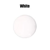Self-Adhesive Silicone Door Stopper Bumpers - Mute Anti-Shock Wall Protector Pads for Home Improvement