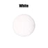Self-Adhesive Silicone Door Stopper Bumpers - Mute Anti-Shock Wall Protector Pads for Home Improvement
