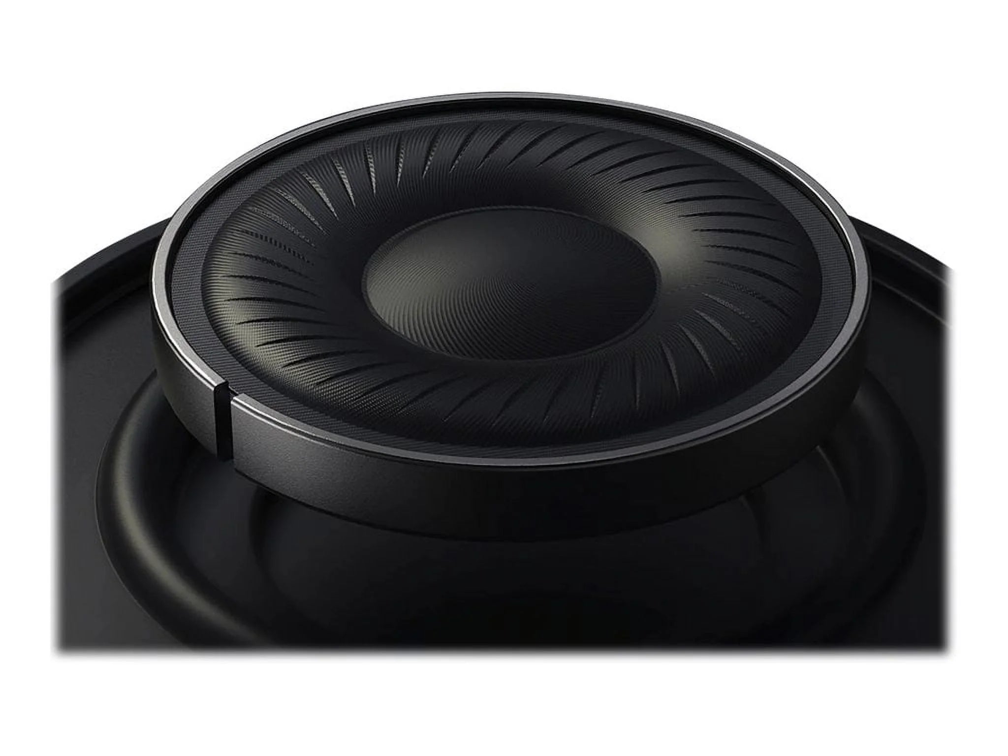 Experience Unmatched Sound Quality with Life Q30 Over-Ear Headphones - Advanced Multi-Mode Noise Cancelling in Sleek Black