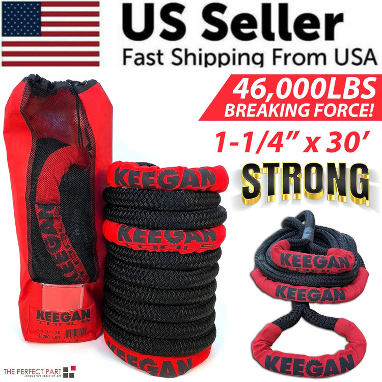 KEEGAN TOOLS 1.25"X30&