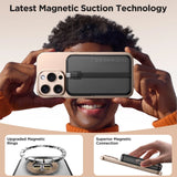 Magnetic Power Bank 10K Wireless Portable Charger (20W)