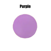 Self-Adhesive Silicone Door Stopper Bumpers - Mute Anti-Shock Wall Protector Pads for Home Improvement