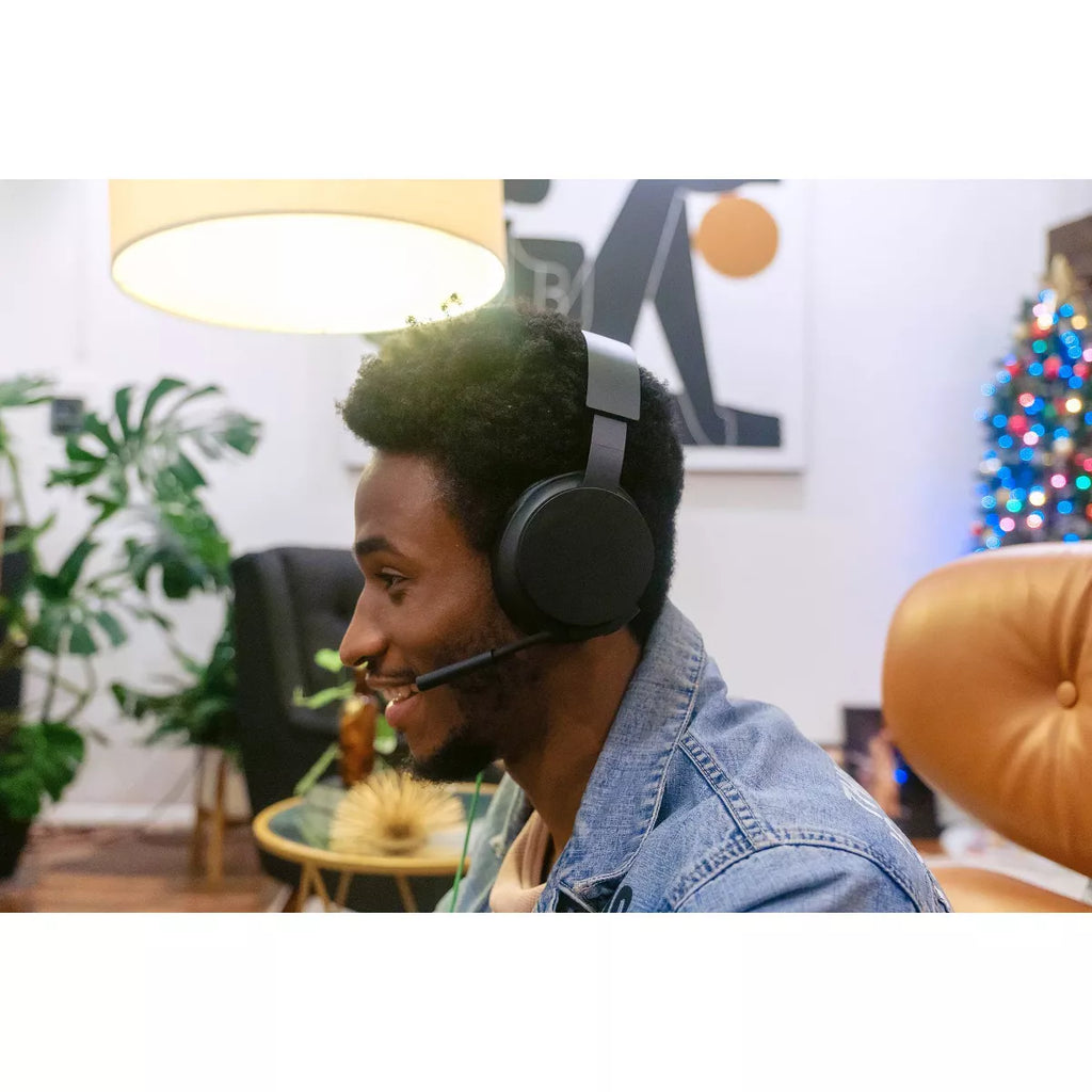 Experience Immersive Gaming with the Xbox Wired Stereo Headset - Perfect for Xbox Series X|S and Xbox One!