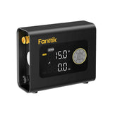 Fanttik S300 Cross Portable Air Inflator, Light, and Power Bank - Refurbished