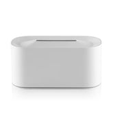 Air Humidifier Essential Oils Diffuser Flame Aroma Humidifier Home Automatic Fragrance Mist Maker with RGB Light