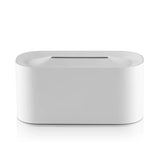 Air Humidifier Essential Oils Diffuser Flame Aroma Humidifier Home Automatic Fragrance Mist Maker with RGB Light