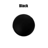 Self-Adhesive Silicone Door Stopper Bumpers - Mute Anti-Shock Wall Protector Pads for Home Improvement