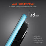 Ultimate Hypergear 3-In-1 Wireless Charging Dock: Charge All Your Devices Effortlessly!