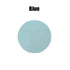Self-Adhesive Silicone Door Stopper Bumpers - Mute Anti-Shock Wall Protector Pads for Home Improvement