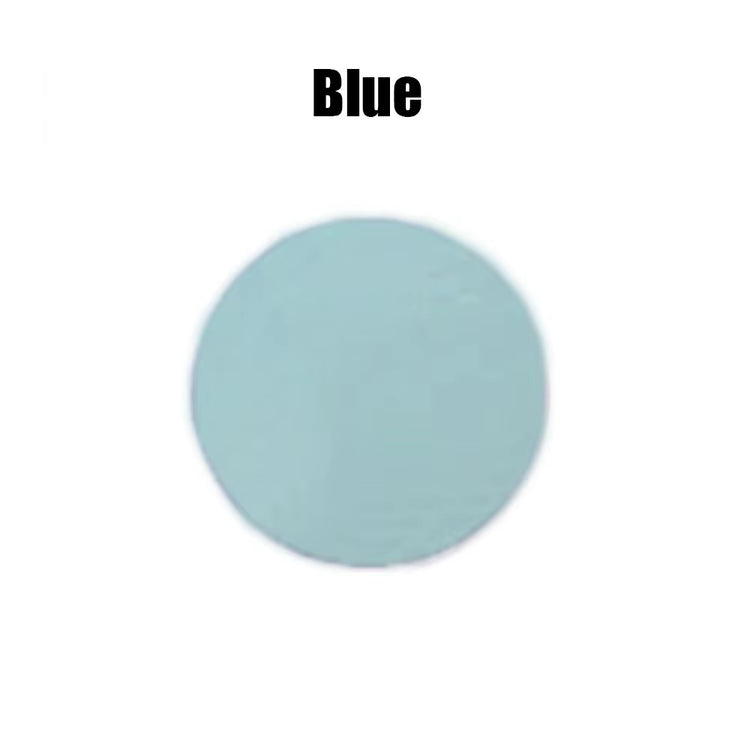 Self-Adhesive Silicone Door Stopper Bumpers - Mute Anti-Shock Wall Protector Pads for Home Improvement