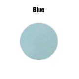 Self-Adhesive Silicone Door Stopper Bumpers - Mute Anti-Shock Wall Protector Pads for Home Improvement