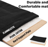 Comfortable and Safe Pet Travel Carrier - Soft-Sided, Airline Approved Bag for Cats and Small Dogs (Up to 17 lbs), Collapsible and Durable for Easy Travel