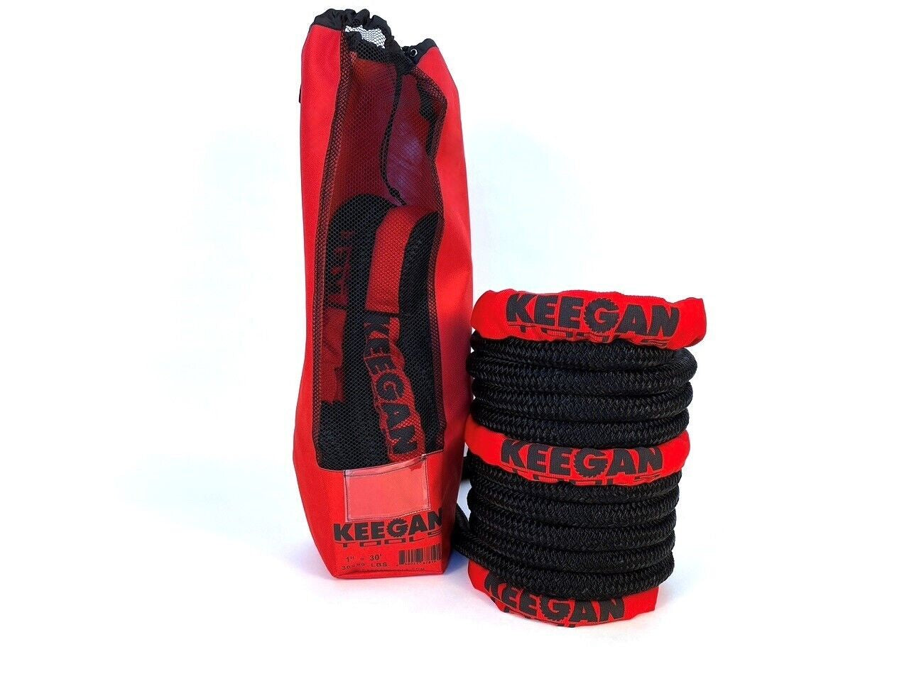 KEEGAN TOOLS 1.25"X30&