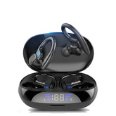 Charging Warehouse Ear-Hook Sports Headphones