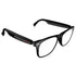 4K Smart AI Glasses 8MP Camera Recording Videos Photo Recognition Answer Translation BT Call Voice Assistant Control Smart Glass