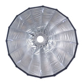 Transform Your Photography with the VEVOR 33" Parabolic Softbox - Quick Release, Easy Fold, and Portable Design