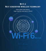 2025 Upgraded T95Z plus Smart Android 12.0 TV Box Quad Core 6K HD Stream Player