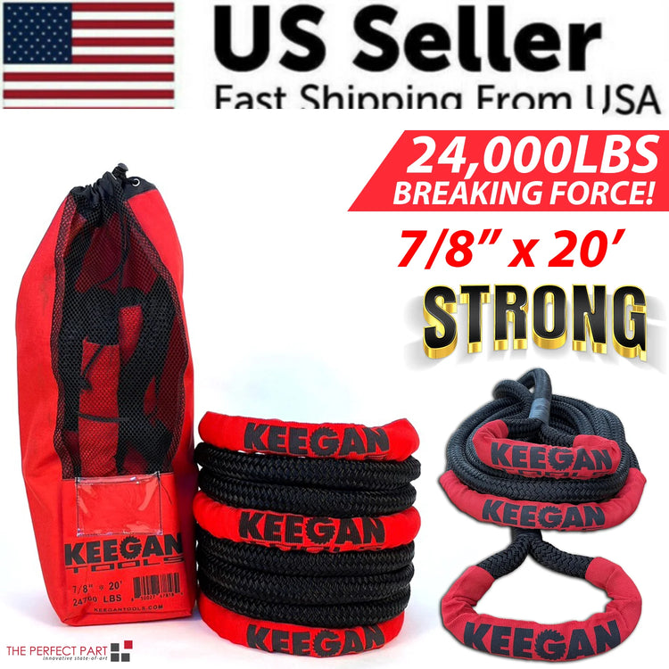 KEEGAN TOOLS 1.25"X30&