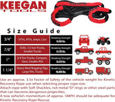 KEEGAN TOOLS 1.25"X30&