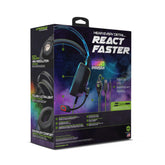 Unleash Your Gaming Potential with the Hypergear Soundrecon Xtreme Pro Multiplatform Gaming Headset