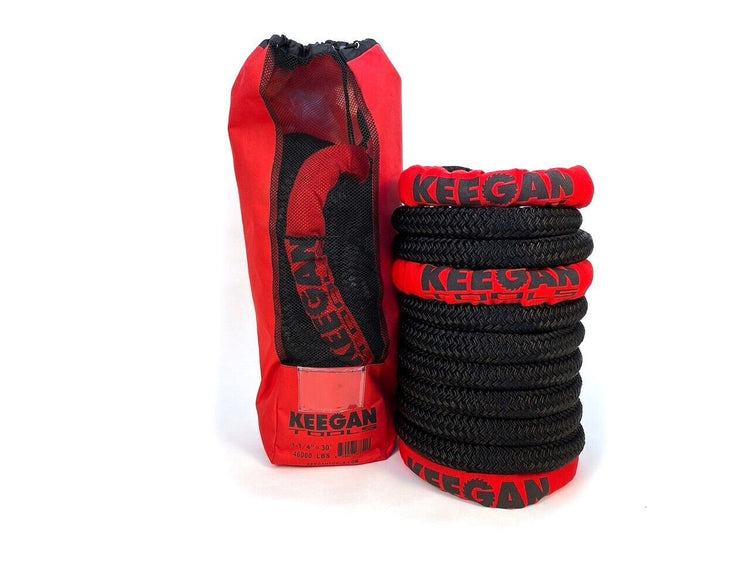 KEEGAN TOOLS 1.25"X30&