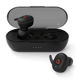 Experience Freedom with Hypergear Active True Wireless Earbuds - USB-C Connectivity for Ultimate Convenience